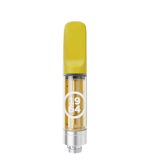 1964 - LA Kush FSE Resin Vape