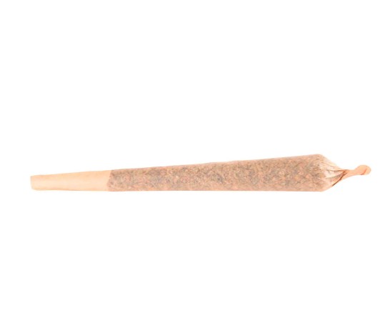 Terp Town Collective - Lazer Wolf Pre-Roll