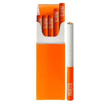 Palmetto - Strawberry Cough PALS Pre-Roll - 10x0.4g