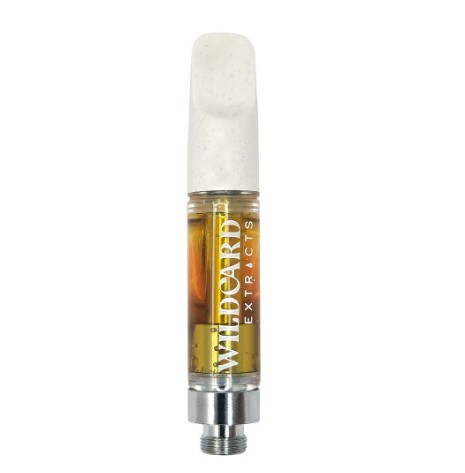 Wildcard Extracts - Small Batch Resin 510 Thread Cartridge