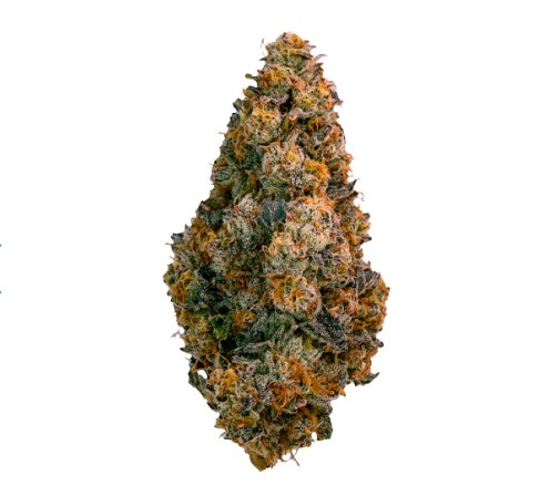Rocket Factory - Interstellar Stash - 7g