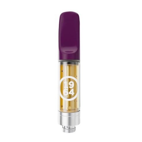 1964 - Indica Rotational FSE Resin 510 Thread Cartridge